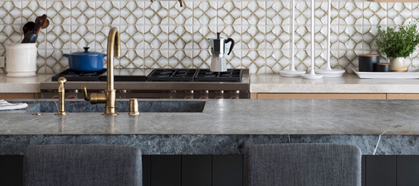 Countertops: Alternative Materials