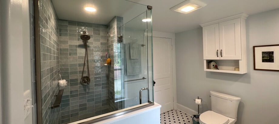 Things to Consider When Remodeling Your Bathroom