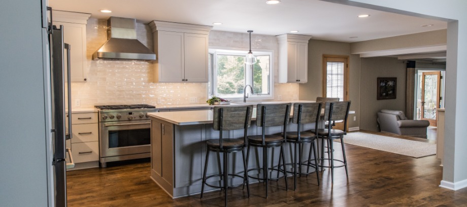Ann Arbor Kitchen Remodel Cost 2026 | Realistic Prices & Budget Tips